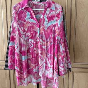 Sunny Leigh Bell Sleeve